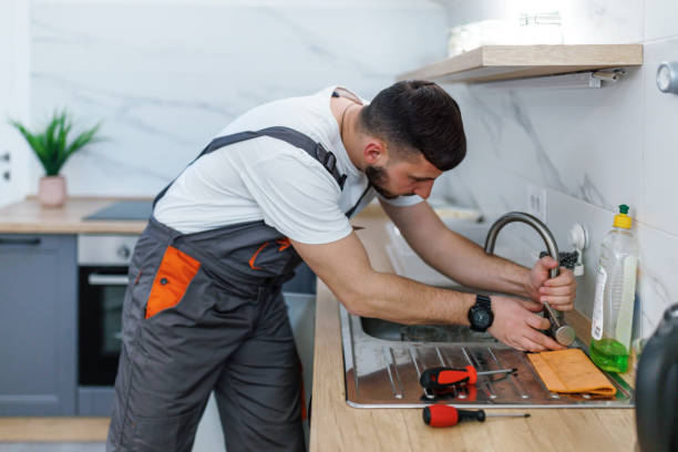 Best Plumbing Installation Services  in USA